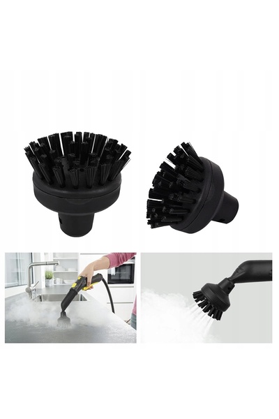 NO BRAND 12x Accesorii pentru curățător cu aburi Karcher SC 1 2 3 4 5, Piese ...