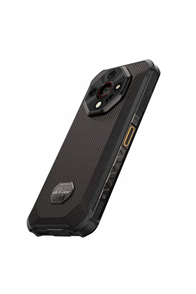 NO BRAND Smartphone rezistent Ulefone Armor X16 6/128Gb Android Wasteland Shadow