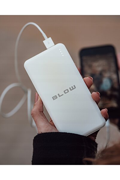 Blow POWERBANK 20000mAh 2x USB de buzunar
