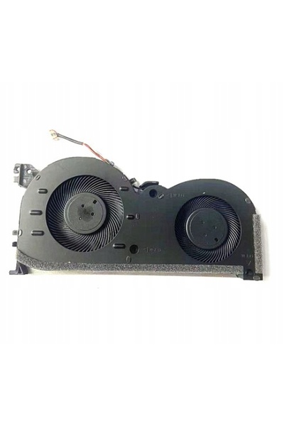 NO BRAND Ansamblu ventilator CPU GPU Lenovo Ideapad Gaming 3 15 Imh05 15 Arh0...