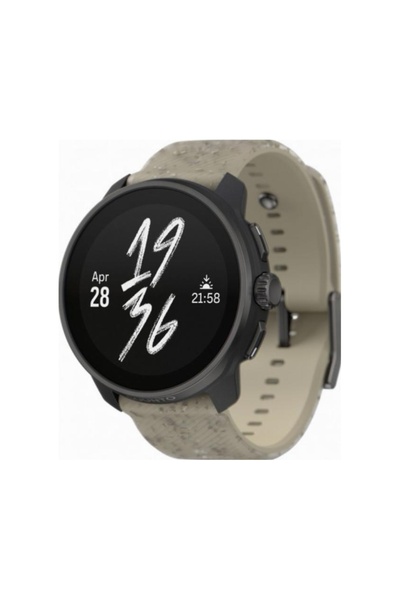 Suunto Smartwatch Race S Gravel Gri