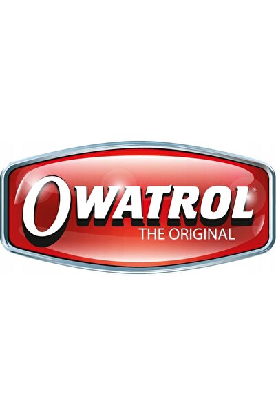 NO BRAND GEL DE ÎNDEPĂRTARE VOPSELE ANTI-ALGHE - OWATROL 1L MARINE STRIP