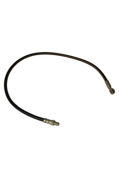 NO BRAND Furtun de cauciuc ambreiaj Zetor Czech 70112745