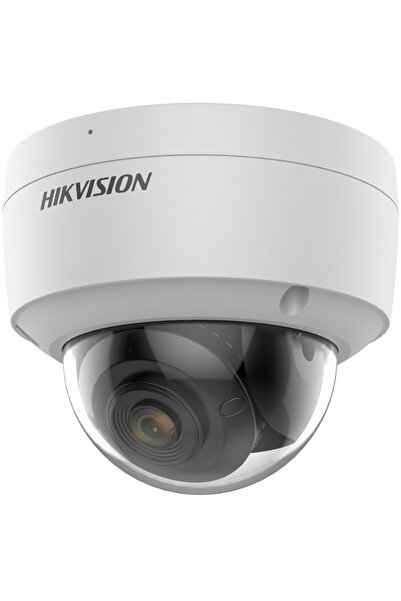 Hikvision WANDALOODPORNA Cameră IP DS-2CD2127G2-SU(2.8MM)(C) ColorVu - 1080p ...