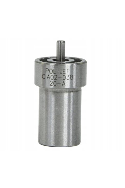NO BRAND Injector pulverizator C-330 Set 2 bucăți 50004460 D1Z1042 Poljet