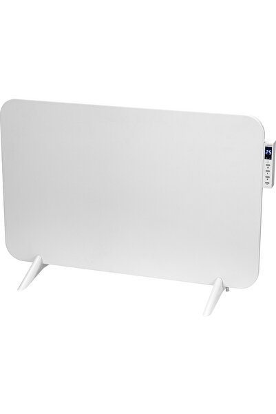 NO BRAND Încălzitor electric cu infraroșu pentru baie, alb, Mpm Mug-24