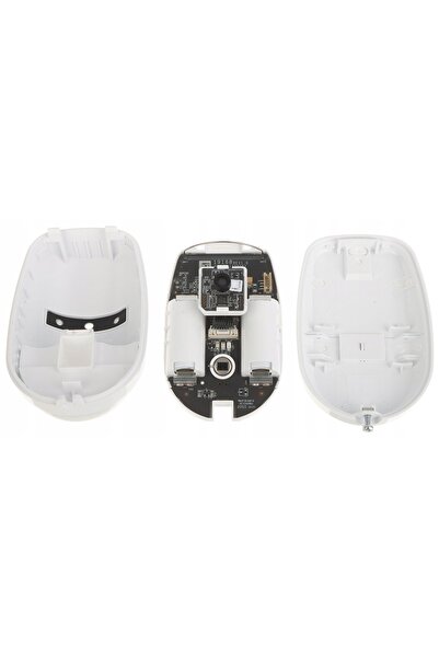 Hikvision Senzor wireless PIR și de deschidere fereastră AX PRO DS-PDPG12P-EG...