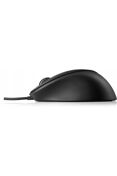 HP Nou mouse USB cu amprentă, cititor de amprente