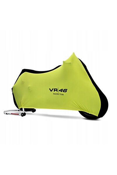 NO BRAND Husă interioară pentru motocicletă Barracuda VR46 mărimea M