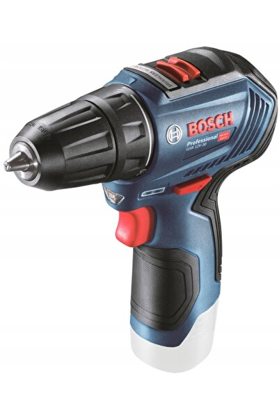 NO BRAND Bosch Professional Gsr 12V-30 Mașină de înșurubat 12V, doar corpul 0...