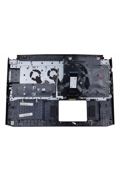 NO BRAND Nouă carcasă cu tastatură spaniolă pentru Acer Nitro 7 An715-51 Gtx1...