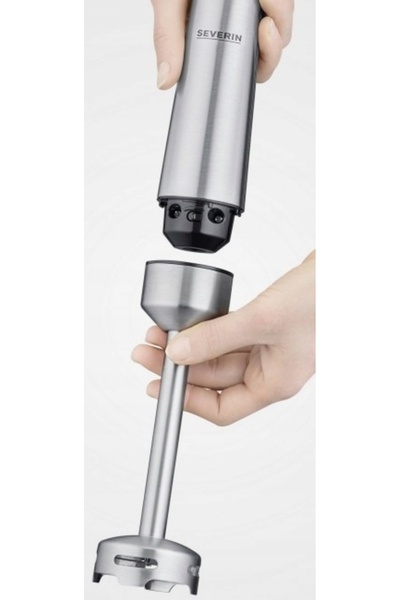 NO BRAND Blender portabil fără fir 1000W Set accesorii Severin Sm3775