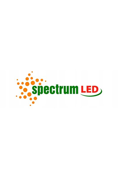 NO BRAND Spot LED cu Senzor 30W B.Ciepła Noctis