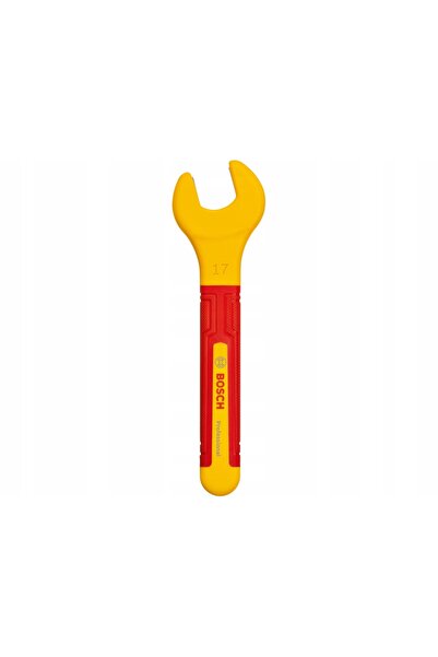 NO BRAND Cheie izolată cu cap plat de 17mm 1000V VDE BOSCH