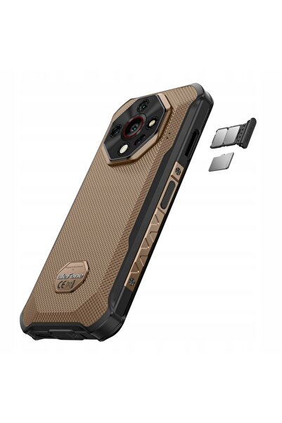 NO BRAND Smartphone rezistent Ulefone Armor X16 Pro 5G 8/256GB Android Nisip ...