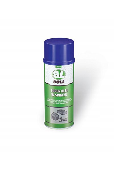 NO BRAND Adeziv puternic Universal Super Spray 400ml Boll