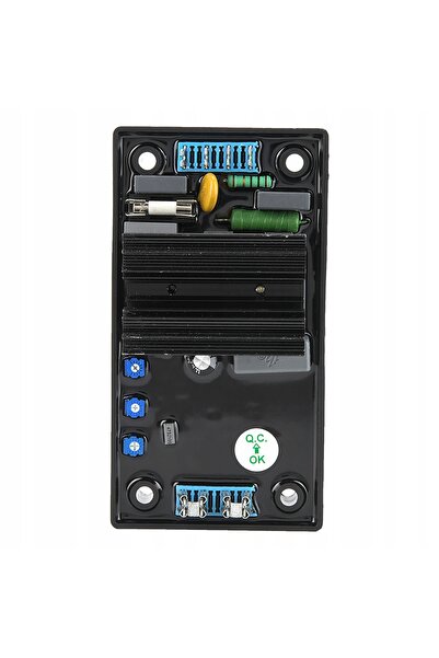 NO BRAND Regulator automat de tensiune pentru motor R230 Avr