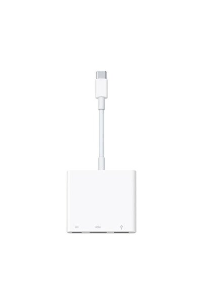 Apples to Pears Adaptor Apple USB-C la Convertor Digital AV