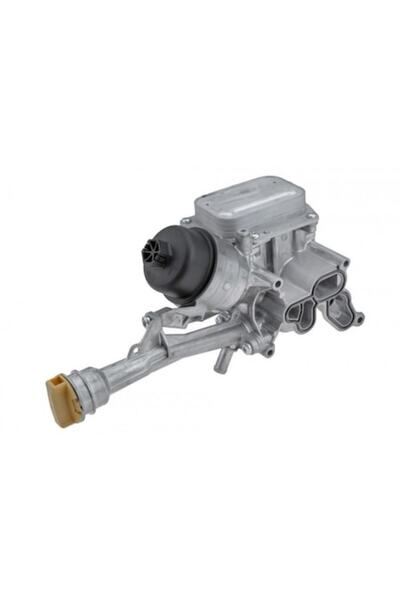 NTY Răcitor de ulei cu filtru 1.3D Fiat Tipo 2015-, Doblo 2013-, Fiorino 2009...