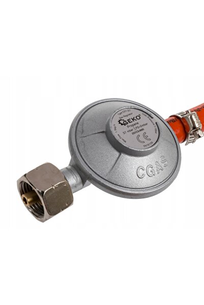 NO BRAND Aparat de încălzire pe gaz pentru butelie Słoneczko 3,6 Kw + Țeavă r...
