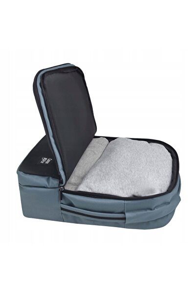 NO BRAND CabinFly Rucsac Bellanca 40x30x15 cm, Obiect personal SAS, Finnair, KLM