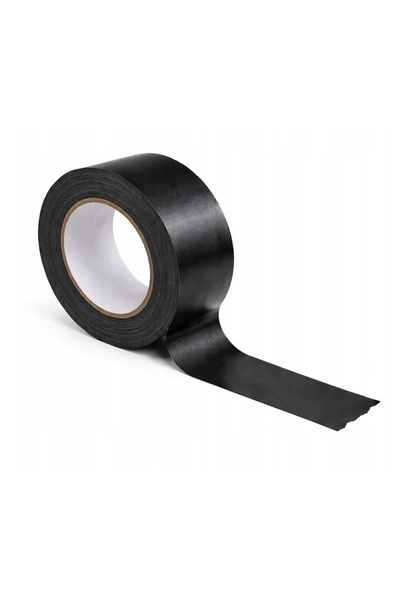 NO BRAND Bandă adezivă 50m 48mm 3 culori Impermeabilă pentru reparații și montaj