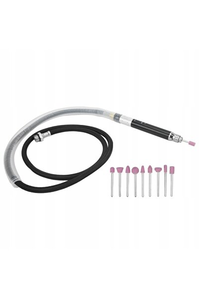 NO BRAND Șlefuitor oscilant pneumatic