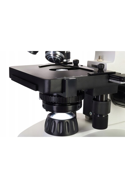NO BRAND Microscop optic portabil pentru copii - Levenhuk Discovery Atto Polar