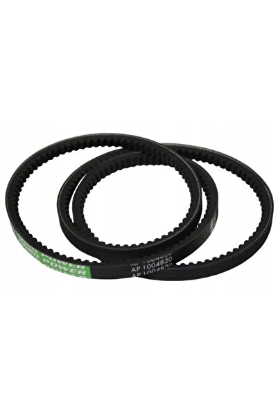 NO BRAND Curea trapezoidală alternator MF 3075 6110 6120 6130