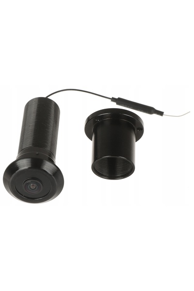 NO BRAND Sistem de ochire electronic Apti Negru 25 mm 20-75 mm