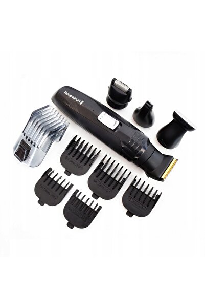 NO BRAND Remington pg-6130 kit de îngrijire pg6130 aparat de tuns și ras