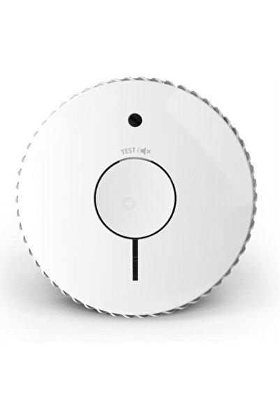 FireAngel DETECTOR DE FUM CU ALARMĂ, SENZOR, DURAT DE VIAȚĂ DE 10 ANI, CERTIF...
