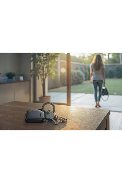 Ugreen LOCALIZATOR INTELIGENT PENTRU IPHONE IPAD MAC BLUETOOTH