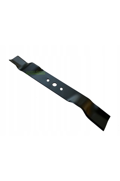 NO BRAND Cuțit pentru mașina de tuns iarba de 46 cm Grizzly Tools 91110160