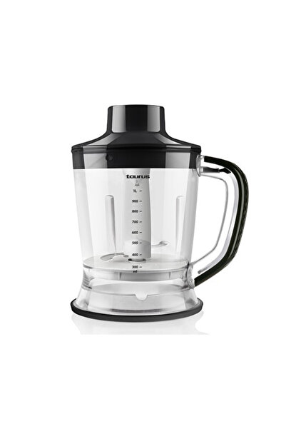 NO BRAND Blender Taurus BAPI 1200 Premium Plus Inox