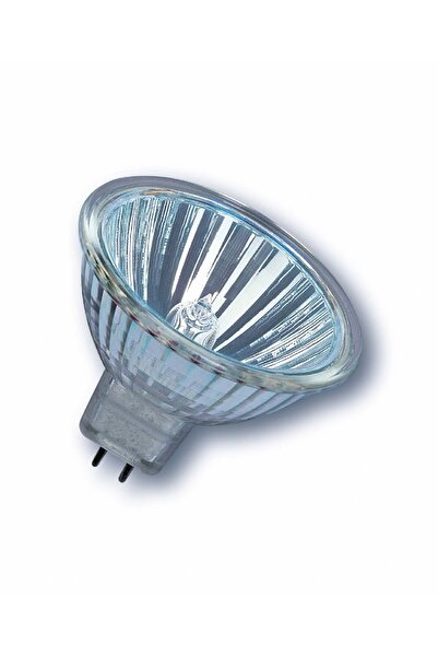 NO BRAND Bec Halogen Halogen Oram Decostar 51 Titan 20W 12V 60 °   250Lm 3000K