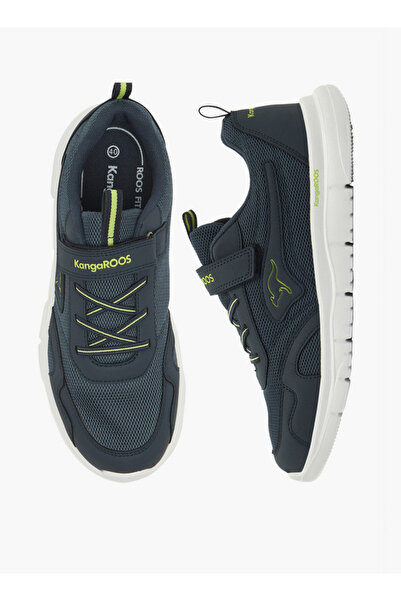 Kangaroos Women Hook & Loop Sports Shoes