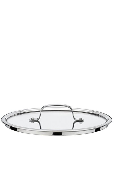 NO BRAND Capac de sticlă pentru oale și tigăi Spring Medium 16 cm
