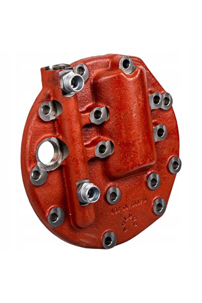 NO BRAND Capac pompă hidraulică C-360 46546410 Rolmus inferior sub Tur Tip nou