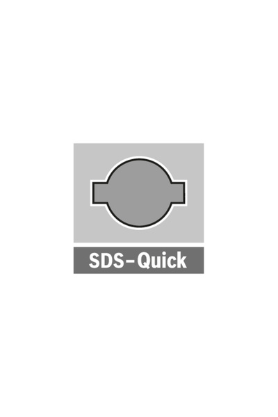 NO BRAND Burghiu pentru beton Bosch SDS-Quick 8x75x120