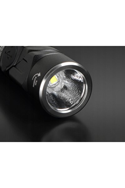 NO BRAND Lanternă frontală Videx 1200 Lm LED