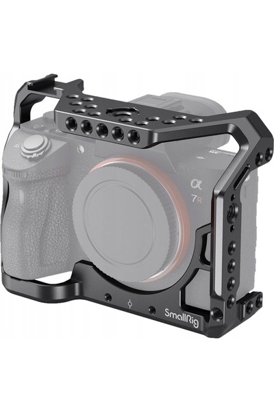 NO BRAND Smallrig Cușcă pentru cameră pentru Sony A7Iii/A7Riii 2087