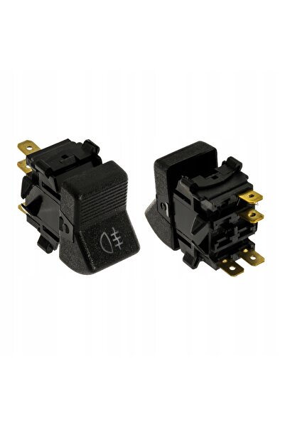 NO BRAND Comutator lămpi de lucru față Zetor Major 80 935596