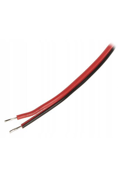 NO BRAND Bandă LED LED60-12V/6W-WW/5M - 3000 K MW Lighting