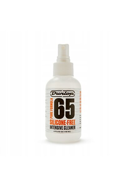 NO BRAND DUNLOP Pure Formula 65 Detergent Intensiv
