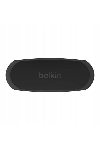 NO BRAND Belkin Soundform Rhytm Căști wireless intraauriculare Bluetooth Negru