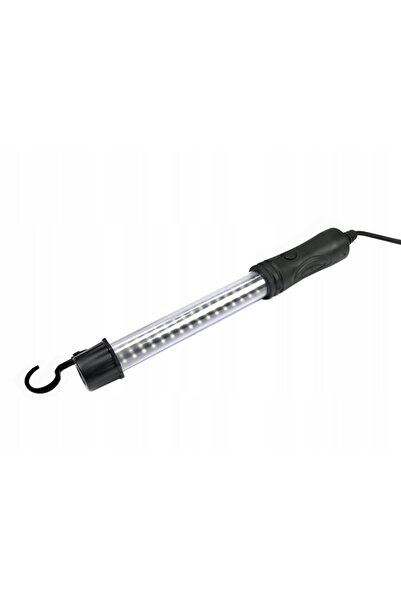 NO BRAND Lampă LED Canal 230V IP54 Cablu 7m 16W SMD 1500Lm Teger