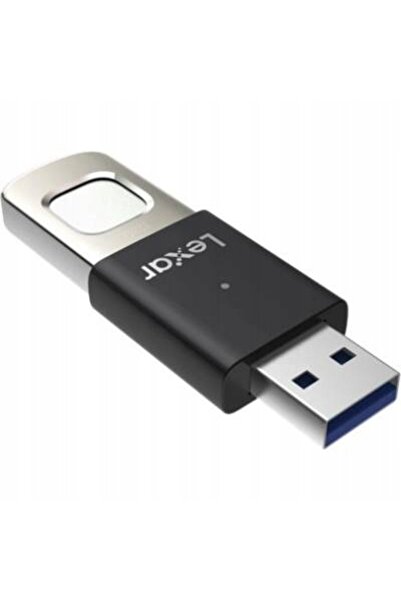 Lexar Media Lexar Stick USB F35Pro cu amprentă USB 3.2 64GB Viteză de până la...