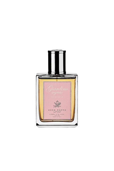 Acca Kappa Giardino Segreto, Eau de Parfum, για γυναίκες, 100 ml