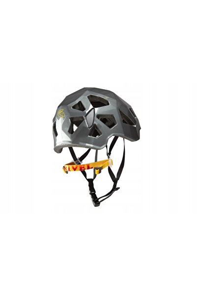 NO BRAND GRIVEL Cască de alpinism Stealth gri uni